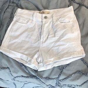 Hollister shorts